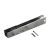 Heat Treated AK-Builder Khyber Pass Sidefolder 7.62 80% Prebent US Receiver Blank