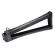 TRIANGLE SIDEFOLDING STOCK ONLY NO TRUNNION, E1-31