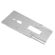 M70/M72 Yugo 1.5mm NO-HOLES Flat