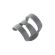 UPPER HANDGUARD RETAINER SPRING - SURPLUS, E2-11