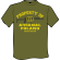PROPERTY OF ARSENAL POLAND T-SHIRT, SH-21