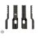 TDI R-EX RAIL EXTENSION FOR PICATINNY RAIL, P4-51