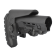 KEY ARMA ATOM CP STOCK WITH CHEEK RISER, G3-31