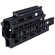 UTG PRO AK QUAD RAIL HANDGUARD, FOR YUGO M70, G5-41