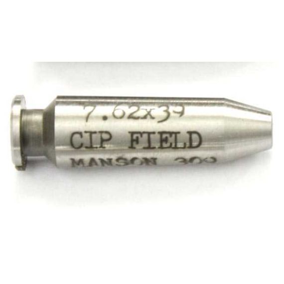 7.62X39 HEADSPACE GAUGE, C1-43