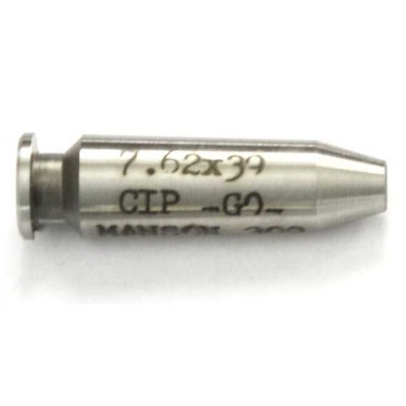 7.62X39 HEADSPACE GAUGE, C1-43