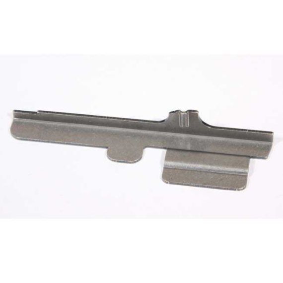 BULGARIAN 74 5.45 RPK RECEIVER FLAT 1.5MM, B4-11