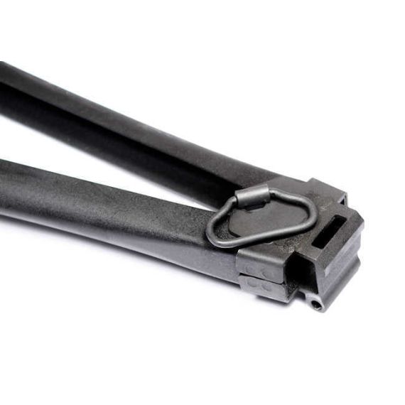Triangle Sidefolding Stock Only NO TRUNNION