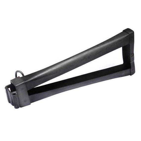 TRIANGLE SIDEFOLDING STOCK ONLY NO TRUNNION, E1-31