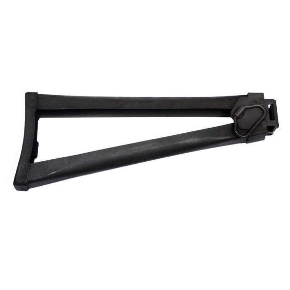 Triangle Sidefolding Stock Only NO TRUNNION