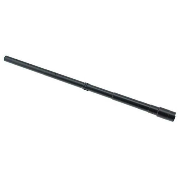 16" BLACK NITRIDED USA AK74 BARREL 5.45 X 39, D4-11