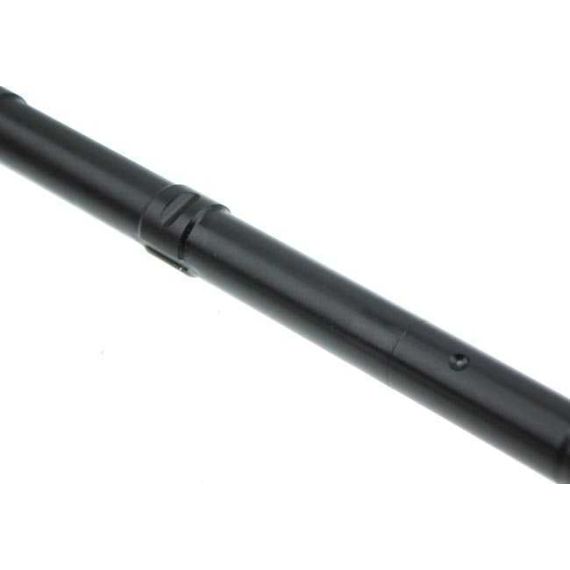 16 Inch Black Nitrided USA AK74 Barrel 5.45 x 39