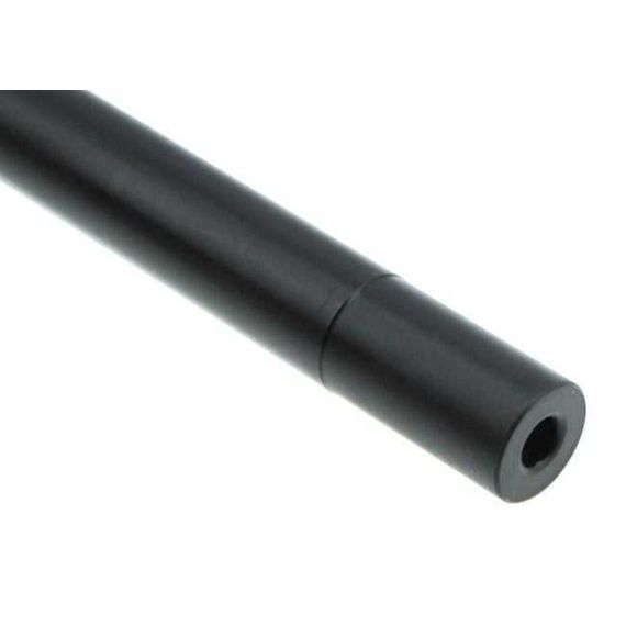 16 Inch Black Nitrided USA AK74 Barrel 5.45 x 39