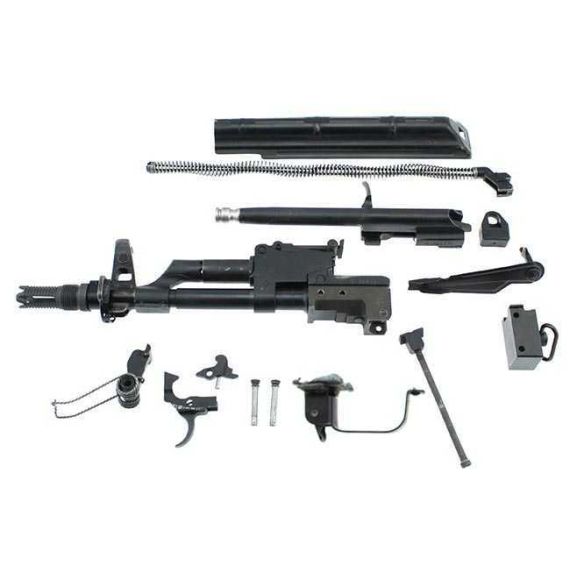 9" AK-PISTOL PARTS KIT 7.62X39, KIT-3
