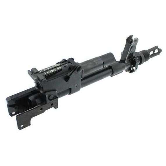 9" AK-PISTOL PARTS KIT 7.62X39, KIT-3