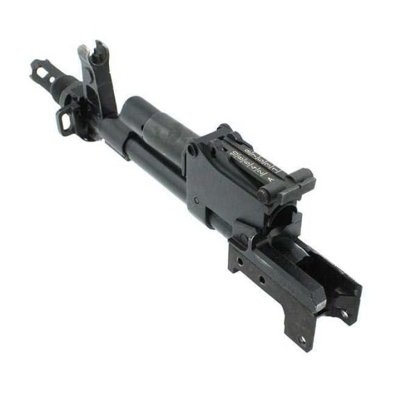 9" AK-PISTOL PARTS KIT 7.62X39, KIT-3