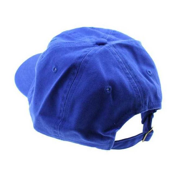 AK-BUILDER EMBROIDERED HAT, AKH4-BLUE