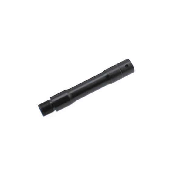 4IN 5IN 6IN 7IN 8IN 14-1LH & 1/2-28 PISTOL BARREL EXTENSIONS, F4-21