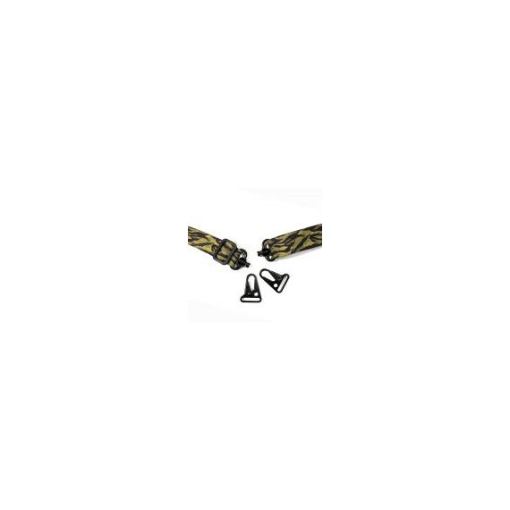 TDI 2 POINTS SLING WITH QUICK ADJUSTMENT, P4-11
