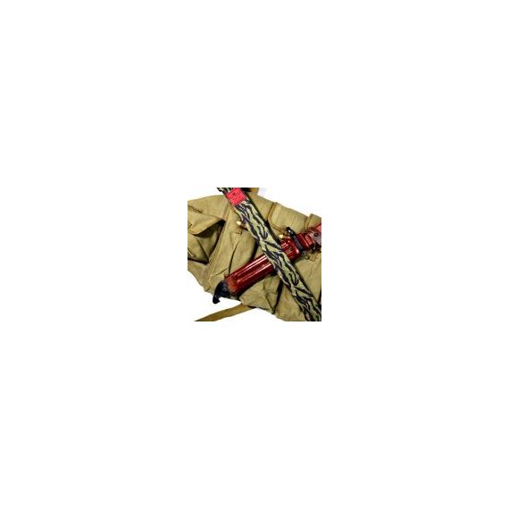 TDI 2 POINTS SLING WITH QUICK ADJUSTMENT, P4-11