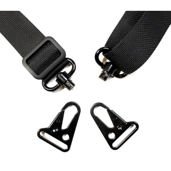 TDI 2 POINTS SLING WITH QUICK ADJUSTMENT, P4-41