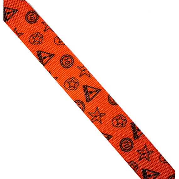 TDI 2 POINTS SLING WITH QUICK ADJUSTMENT, P1-12