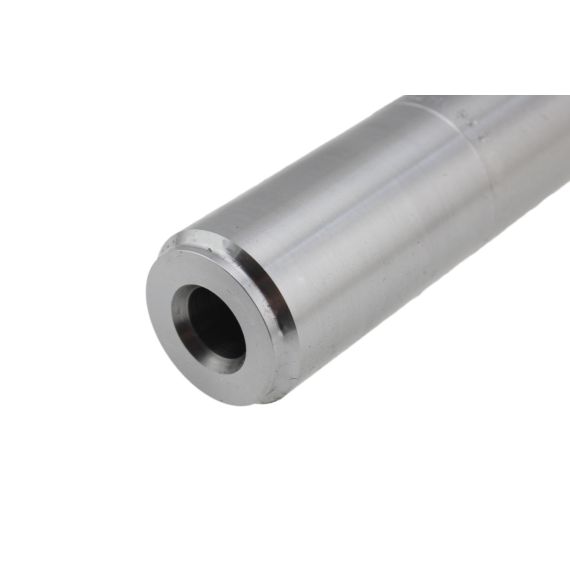 PRE CHAMBERED GUNSMITH BARREL BLANK 17.5" LENGTH, M-10