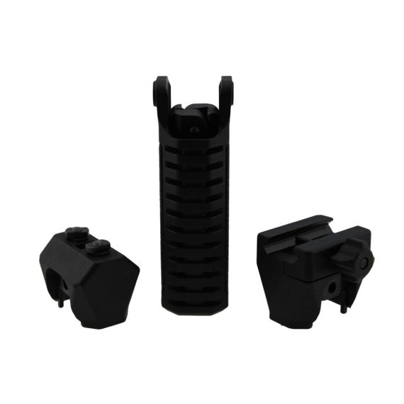 KEY ARMA COMPACT BIPOD/FOREGRIP, G6-11 KEY ARMA COMPACT BIPOD/FOREGRIP, G6-11