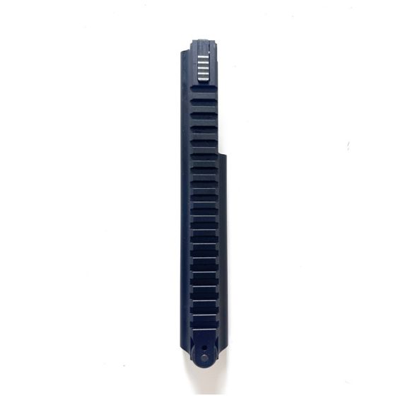 AK DUST COVER WITH INTEGRATED PICATINNY RAIL, P3-71