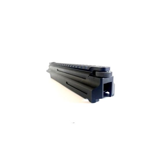 AK DUST COVER WITH INTEGRATED PICATINNY RAIL, P3-71