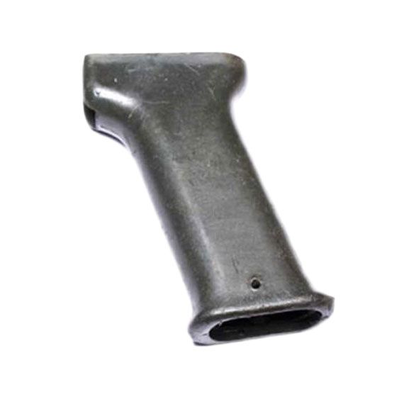 AMD 65 PLASTIC PISTOL GRIP, F6-51