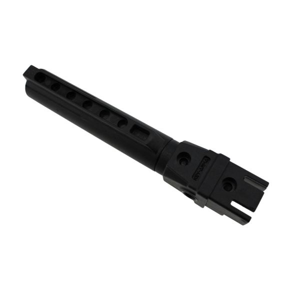 KEY ARMA FIXED STOCK BUFFER TUBE, G6-21