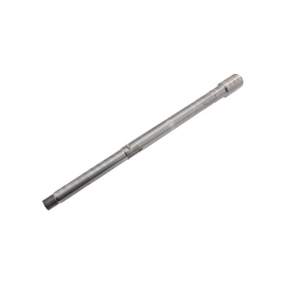 12.425" 5.56 NATO 1-7 TWIST AK-102 US NON-CHROME BARREL, M-14