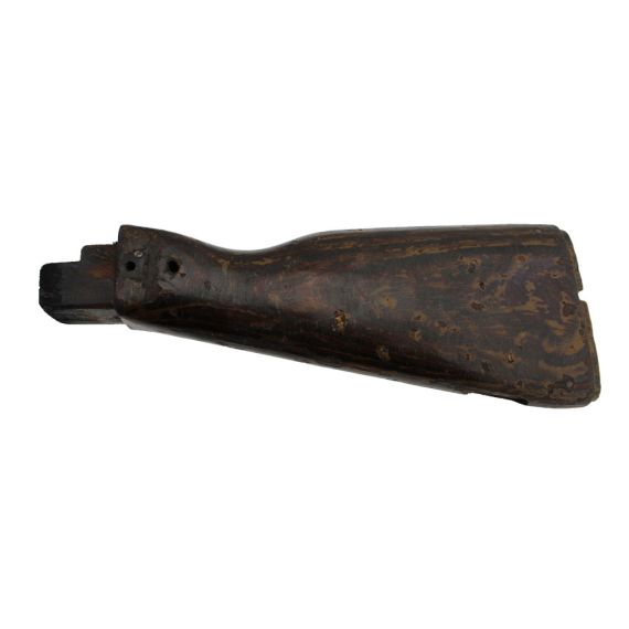 LAMINATE WOODEN FIXED STOCK - NO HARDWARE, H2-31