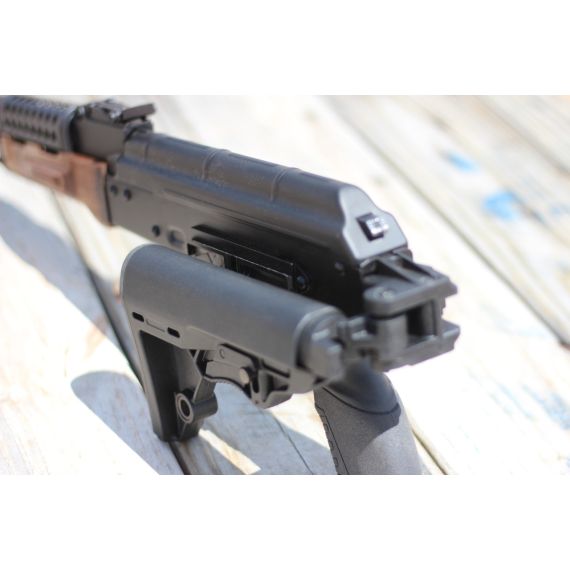 Key Arma AK Folding Buffer Tube Conversion