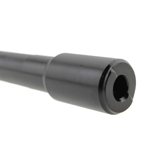 12.425" 5.56 NATO 1-7 TWIST AK-102 US NITRIDED BARREL, M-09