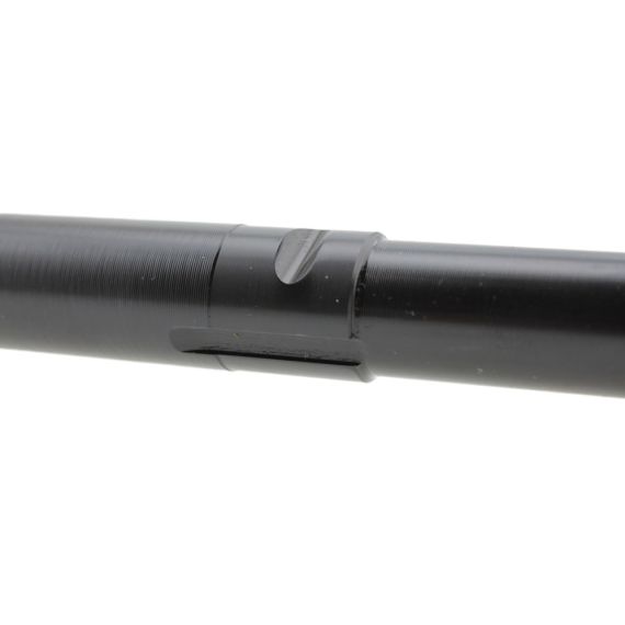 12.425" 5.56 NATO 1-7 TWIST AK-102 US NITRIDED BARREL, M-09
