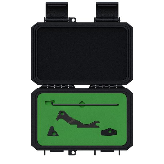 DIABLO TRIGGER AK-47 TRIGGER ASSISTED RESET SYSTEM (T.A.R.S.), E5-51