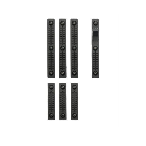 TDI STITCH-K M-LOK PANEL COVER SET, P4-21