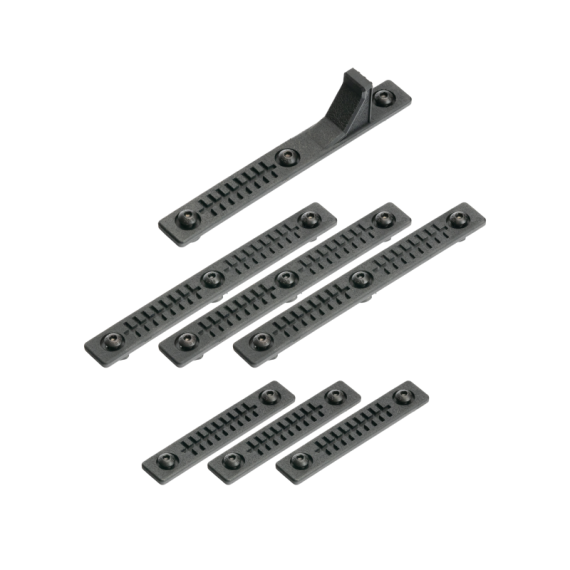 TDI STITCH-K M-LOK PANEL COVER SET, P4-21
