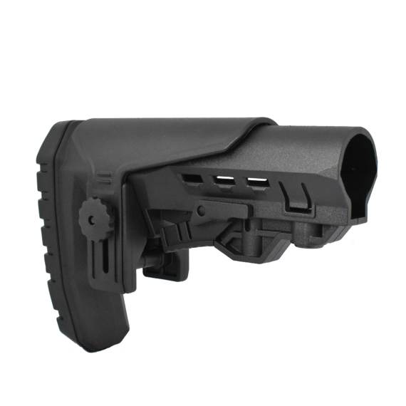 KEY ARMA ATOM CP STOCK WITH CHEEK RISER, G3-31