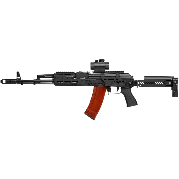 UTG ACCU-SYNC® AK QR SIDE MOUNT, UNIVERSAL, G5-31