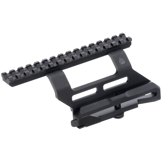 UTG AK QD SIDE MOUNT, FOR ZASTAVA M70 N-PAP, G1-11