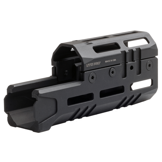 UTG PRO AK SUPER SLIM M-LOK HANDGUARD, G5-21