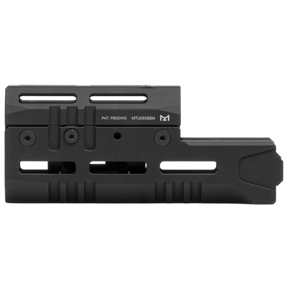 UTG PRO AK SUPER SLIM M-LOK HANDGUARD, G5-21