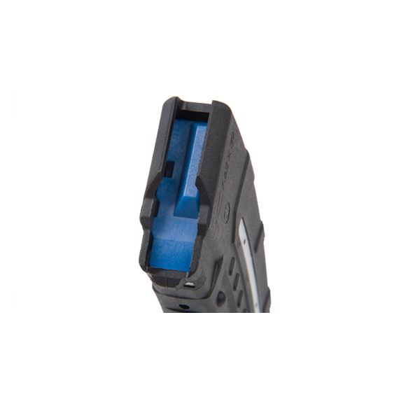 UTG AK/AKM WINDOWED POLYMER MAGAZINE, 30 ROUND, 7.62X39MM, G5-51