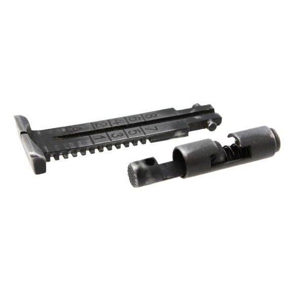 US MADE REAR SIGHT ELEVATION SPRING, S-11 US MADE REAR SIGHT ELEVATION SPRING, S-11