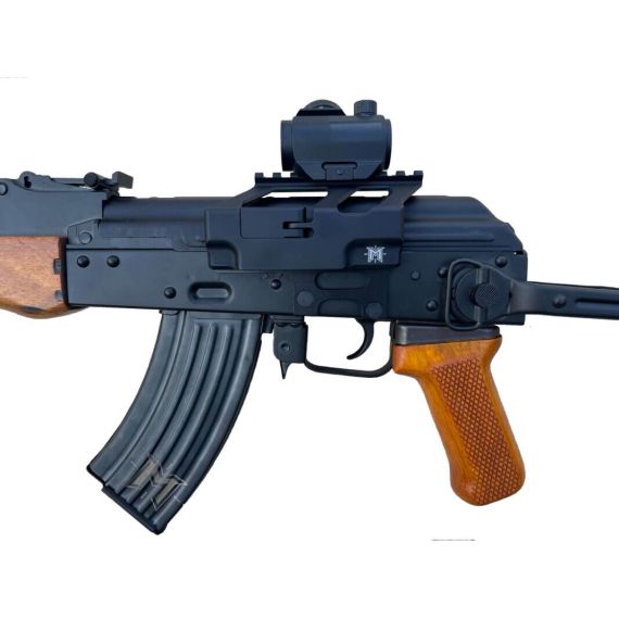 MASTER MOUNT AKMS UNDERFOLDER SCOPE MOUNT, E4-16