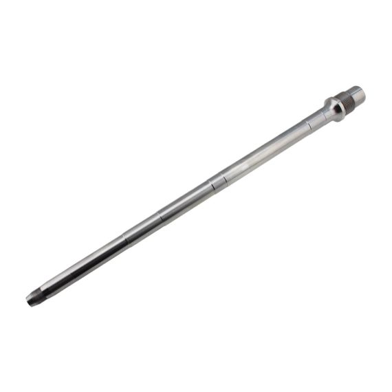 16" POLISH KBK MILLED 7.62X39 CHROME LINED BARREL 26MM X 1.5 RH TRUNNION THREADS, M-33