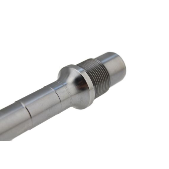 16" POLISH KBK MILLED 7.62X39 CHROME LINED BARREL 26MM X 1.5 RH TRUNNION THREADS, M-33